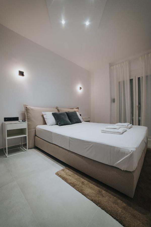 Luxury And Spacius Apartment Thessaloníki Exteriör bild